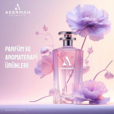 Kadın ve Erkek Parfüm & Aromaterapik Ürünler